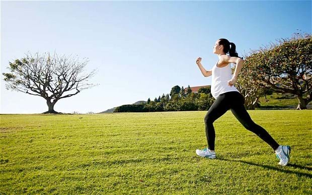 exercise during pregnancy