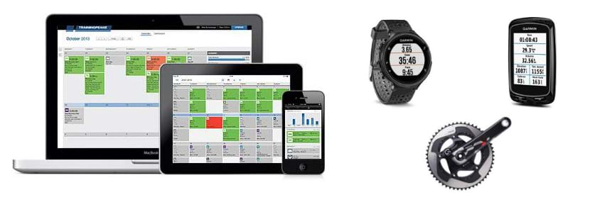 Athlete coaching and monitoring at Melbourne Sports & Allied Health Clinic