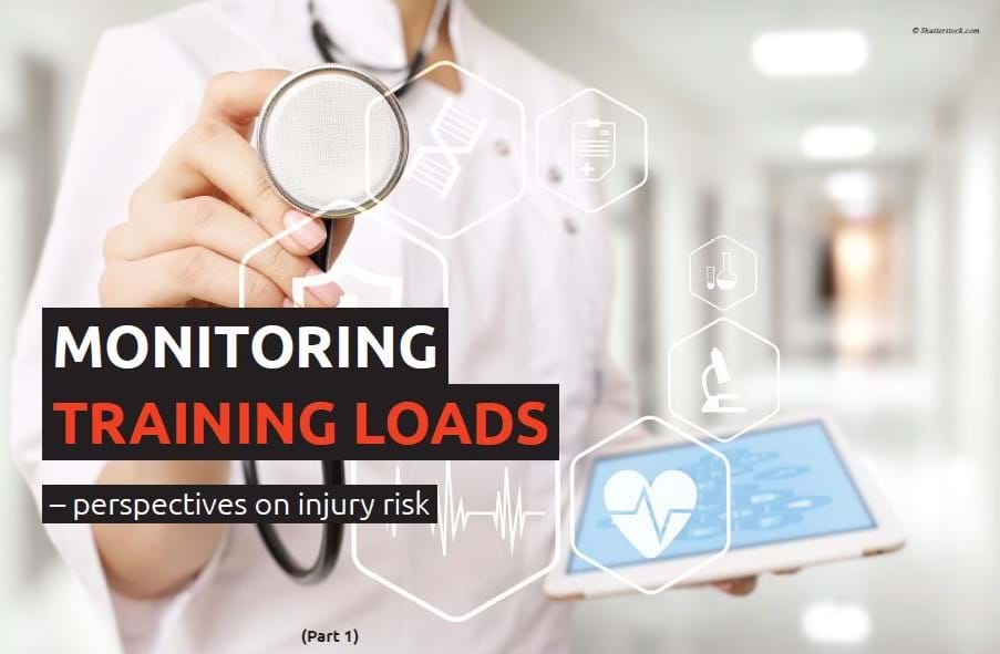 Monitoring Training Loads